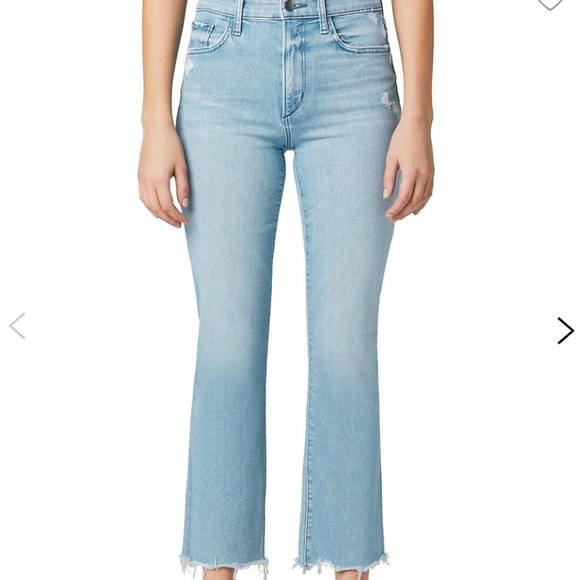 Joe's Jeans The Callie Size 25 - Picture 2 of 2